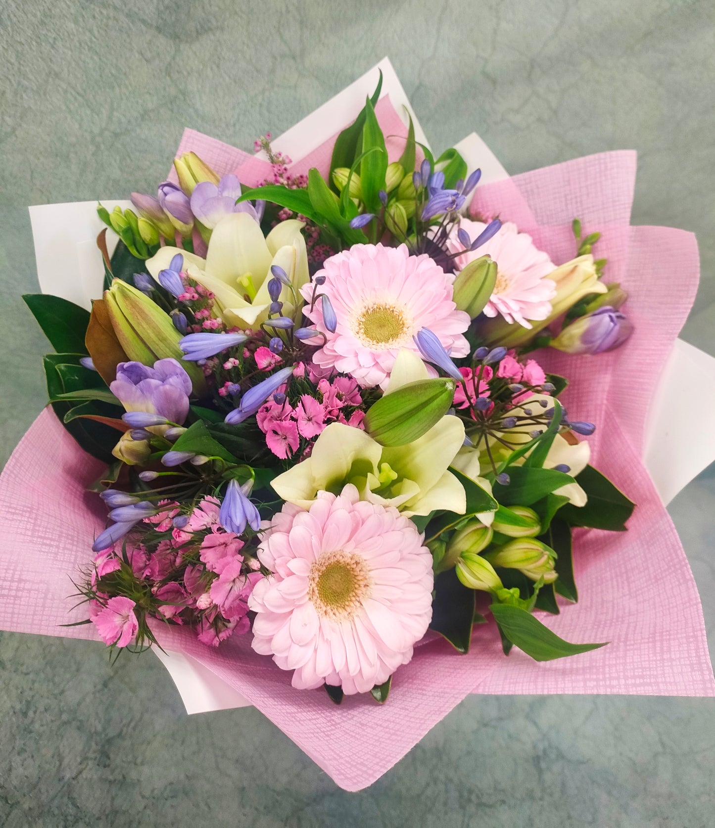 Medium Seasonal Bouquet