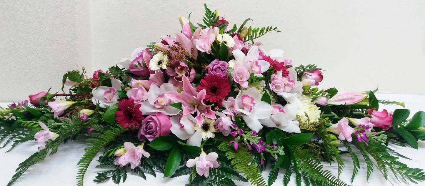 Funeral Flowers