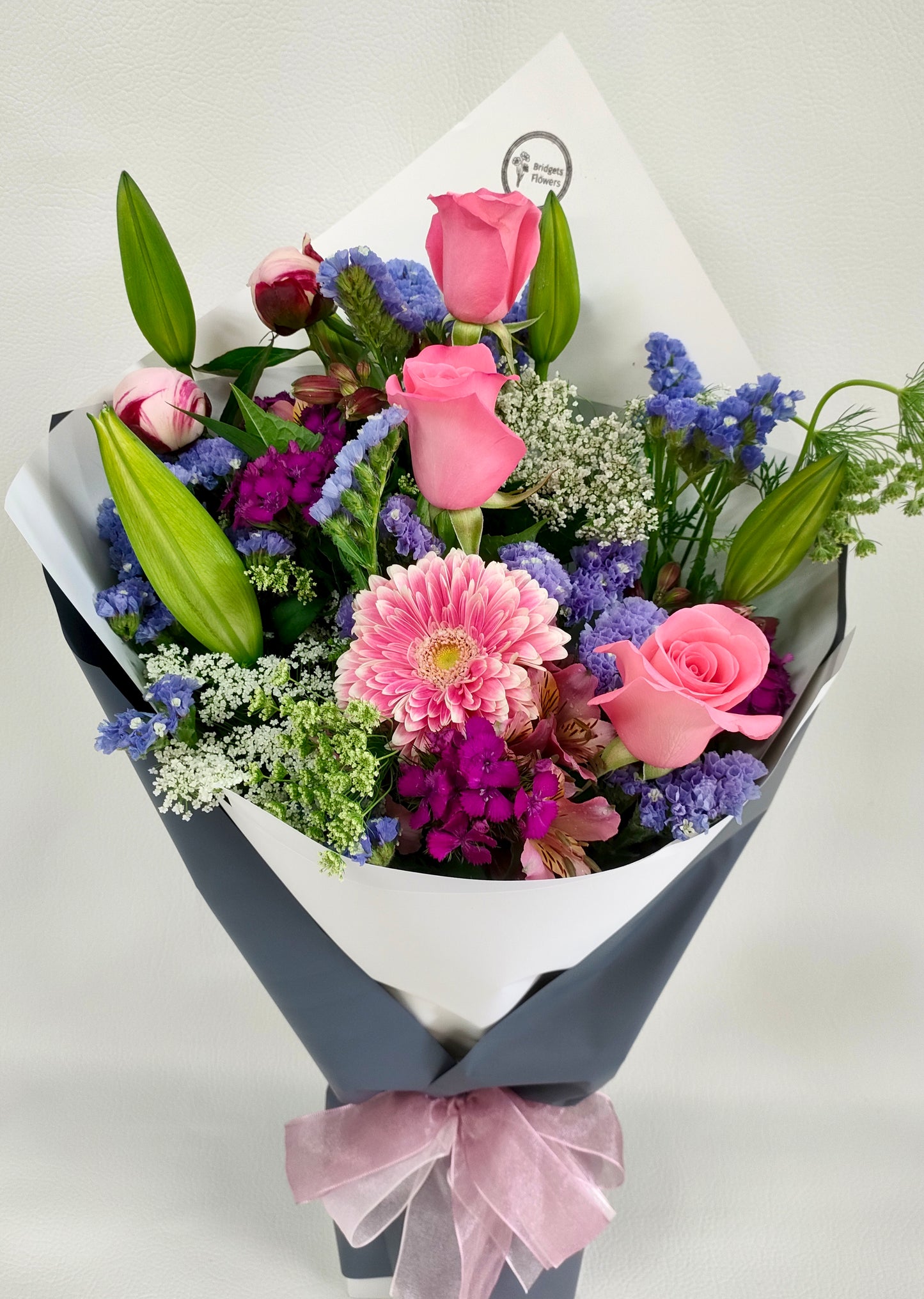 Sympathy Bouquets
