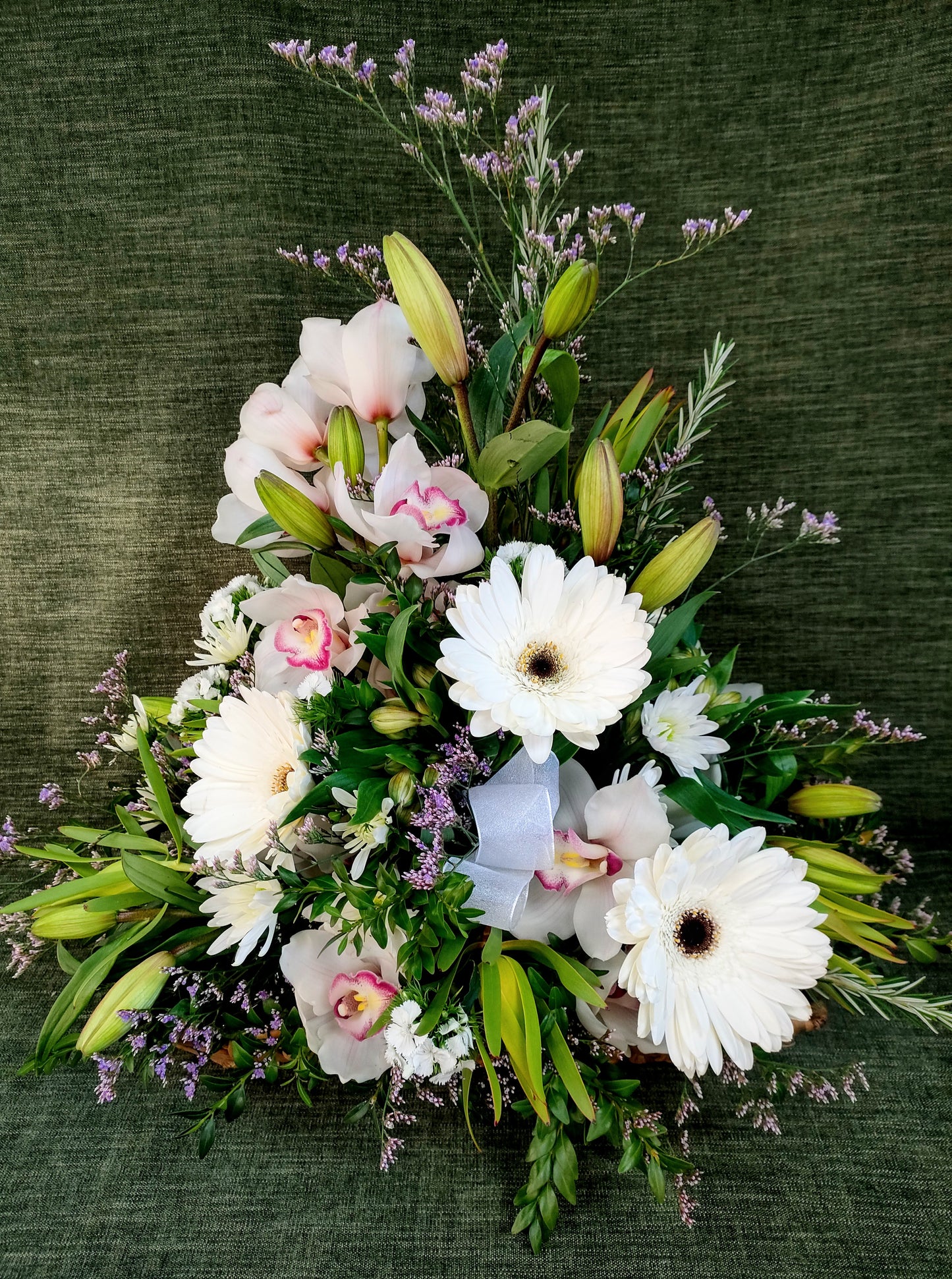 Flower Basket