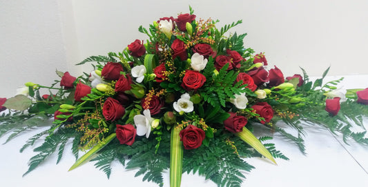 Funeral Flowers