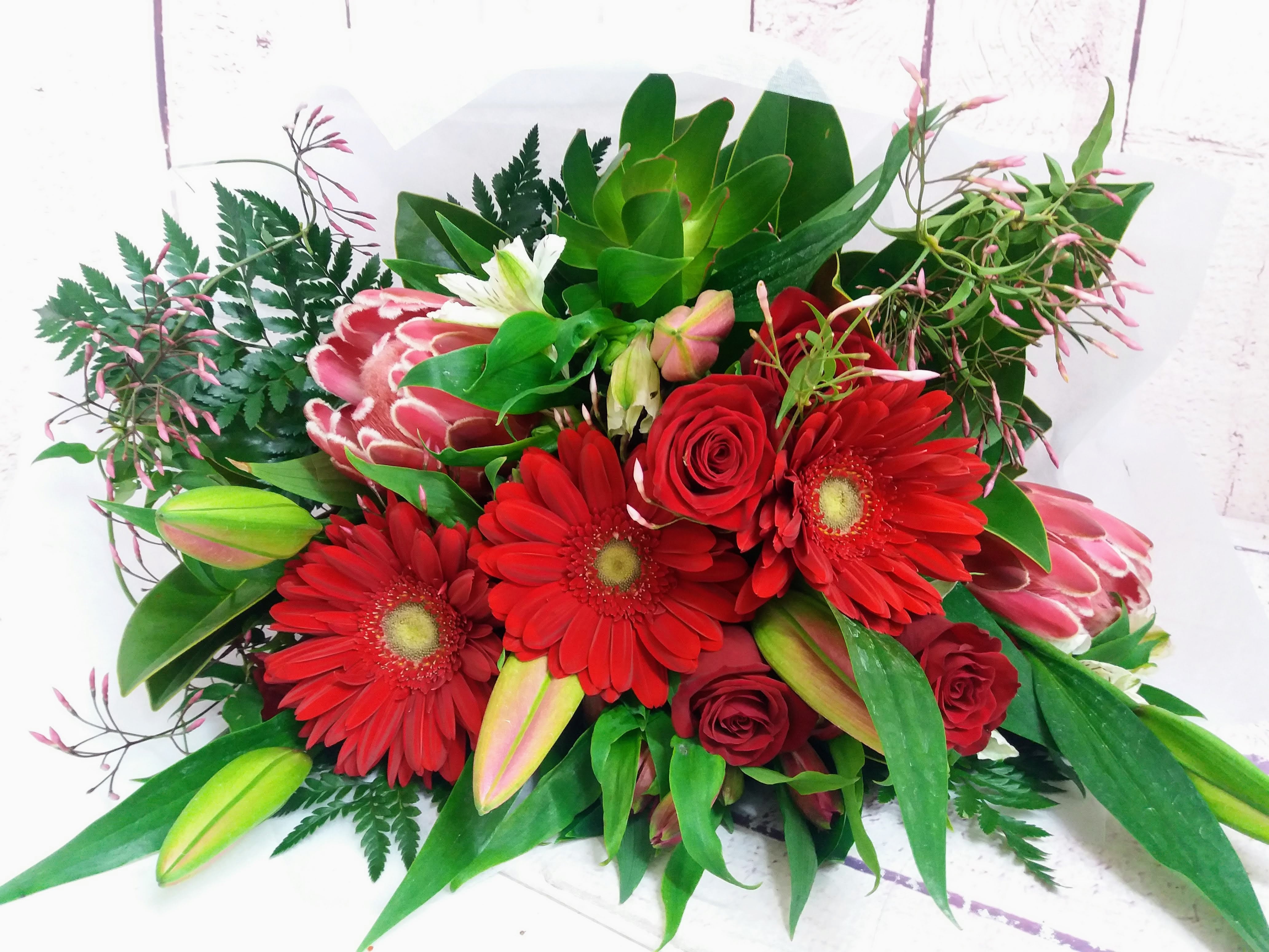 About bridgets flowers and gifts