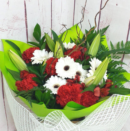 Valentines Bouquets