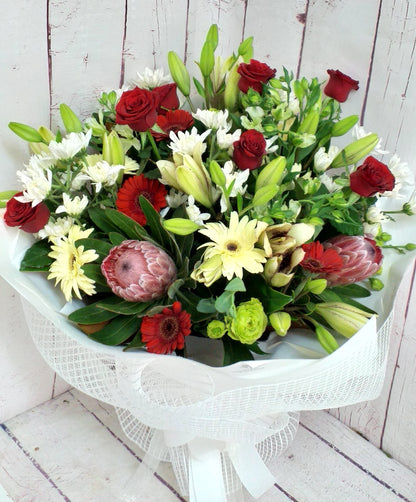 Valentines Bouquets