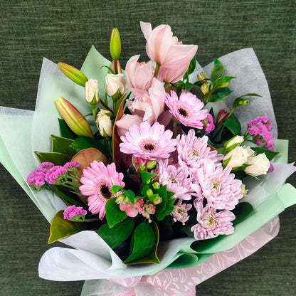 Large Seasonal Bouquet