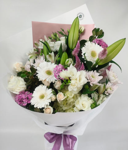 Sympathy Bouquets