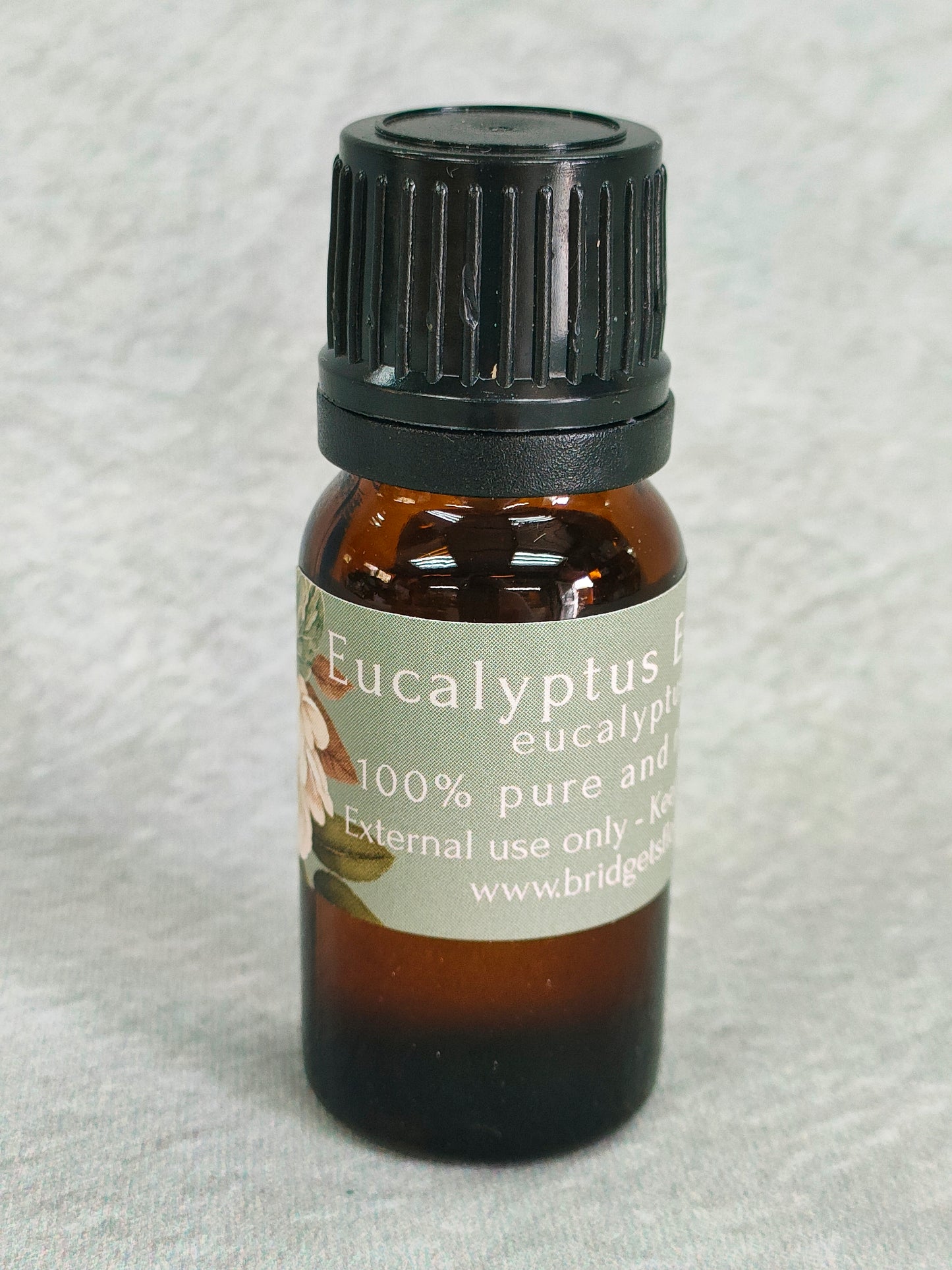 Eucalyptus Essential Oil