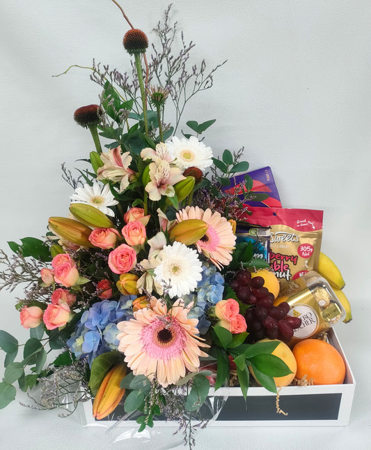 Flower and Gift Baskets