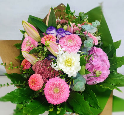 Medium Seasonal Bouquet