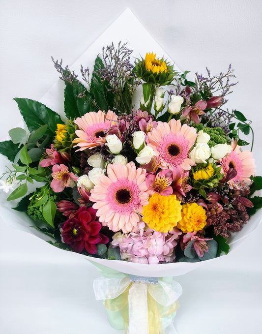 Fabulous Seasonal Bouquet