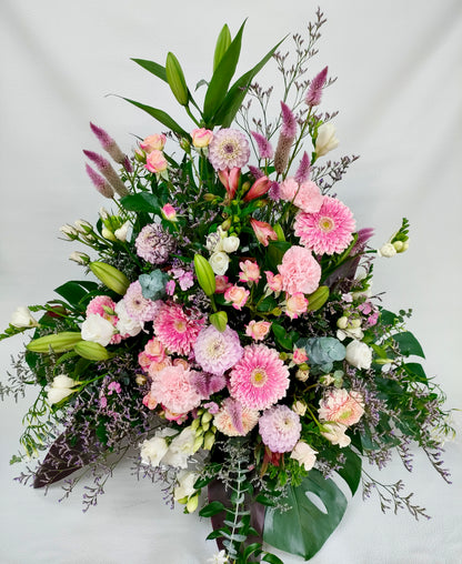 Flower Basket