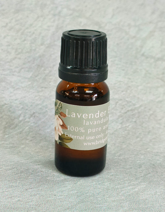 Lavender Essential Oil