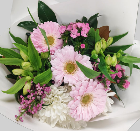 Petite Seasonal Bouquet